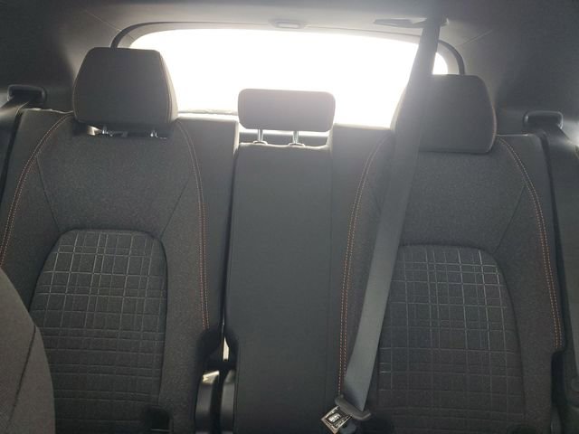 New 2026 Honda HR-V Sport image 21