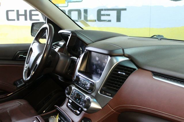 Used 2020 Chevrolet Tahoe Premier image 10