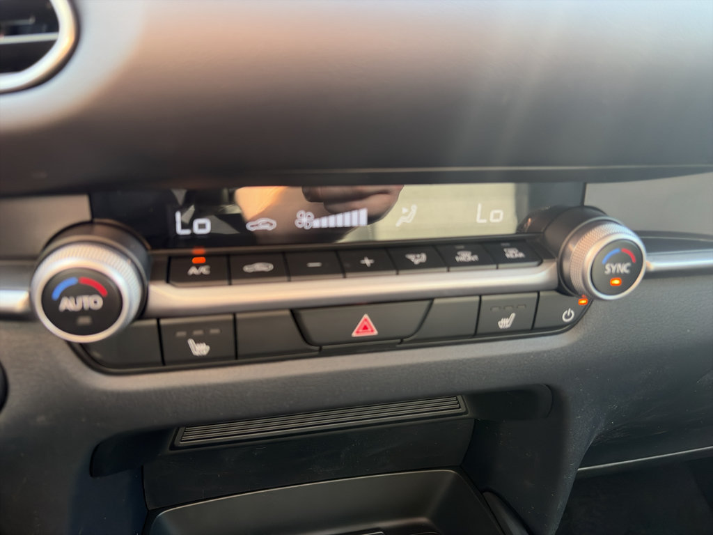 New 2026 MAZDA CX-30 AWD 2.5 S image 22