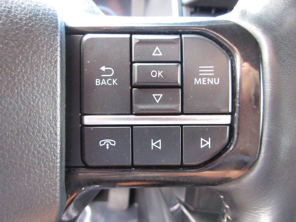 Certified 2023 Ford F150 Lightning Platinum AWD/4WD image 17