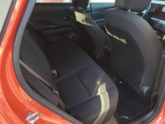 Used 2024 Hyundai Kona SEL image 14