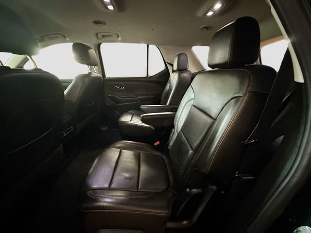 Used 2020 Chevrolet Traverse LT w/ LT Premium Package AWD/4WD image 25