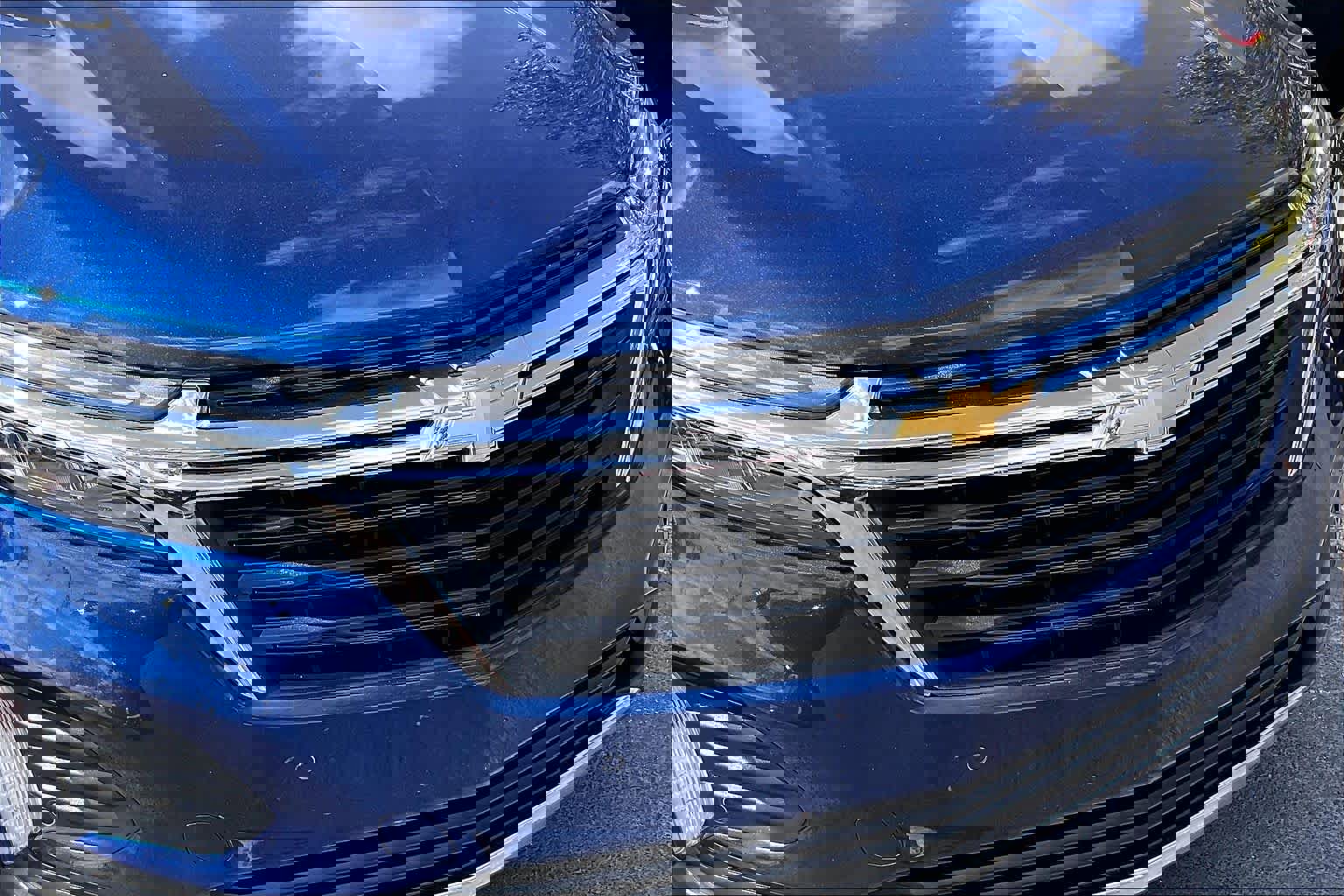 Certified 2023 Chevrolet Equinox LT image 29