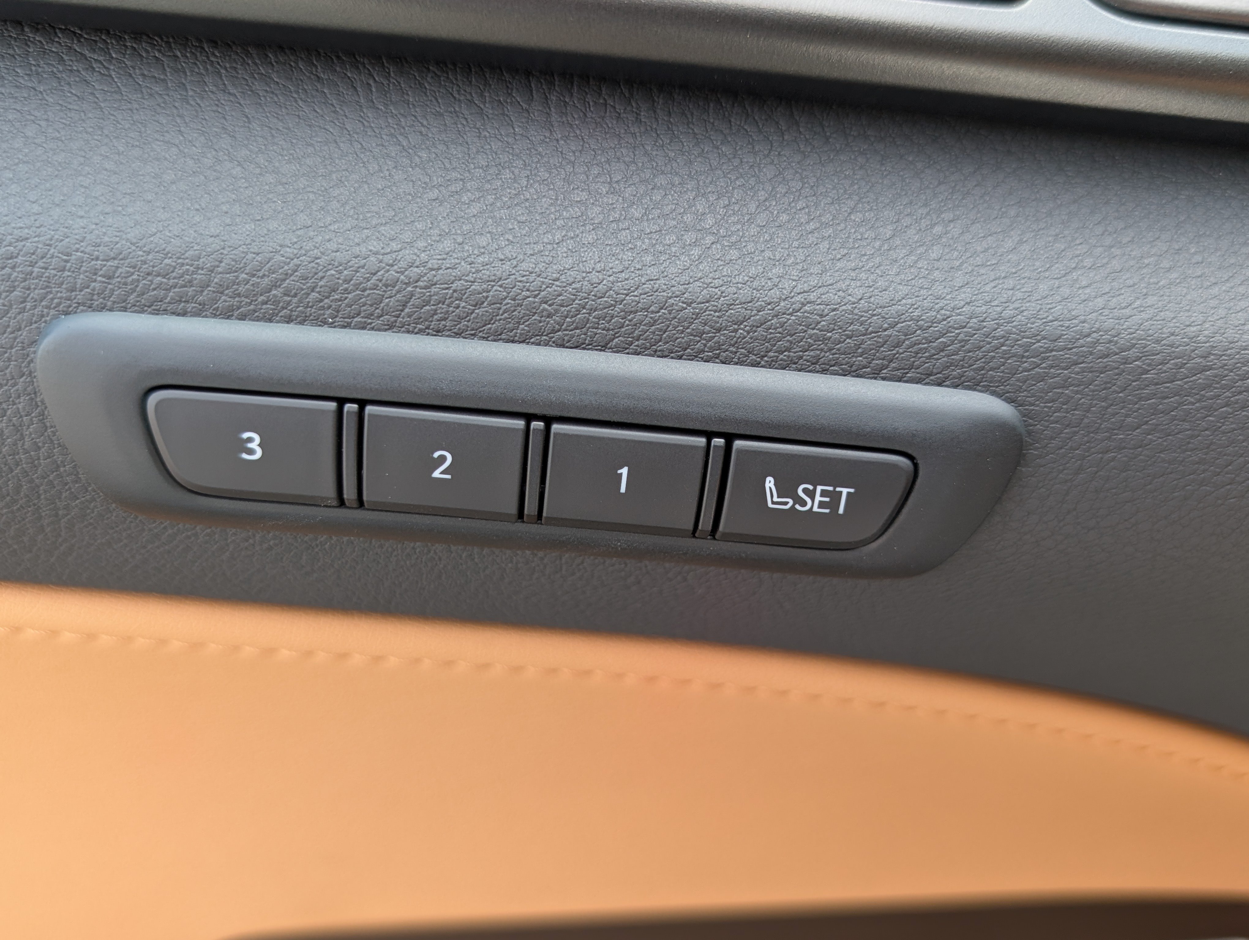 New 2026 Lexus NX 350 AWD w/ Luxury Package image 18