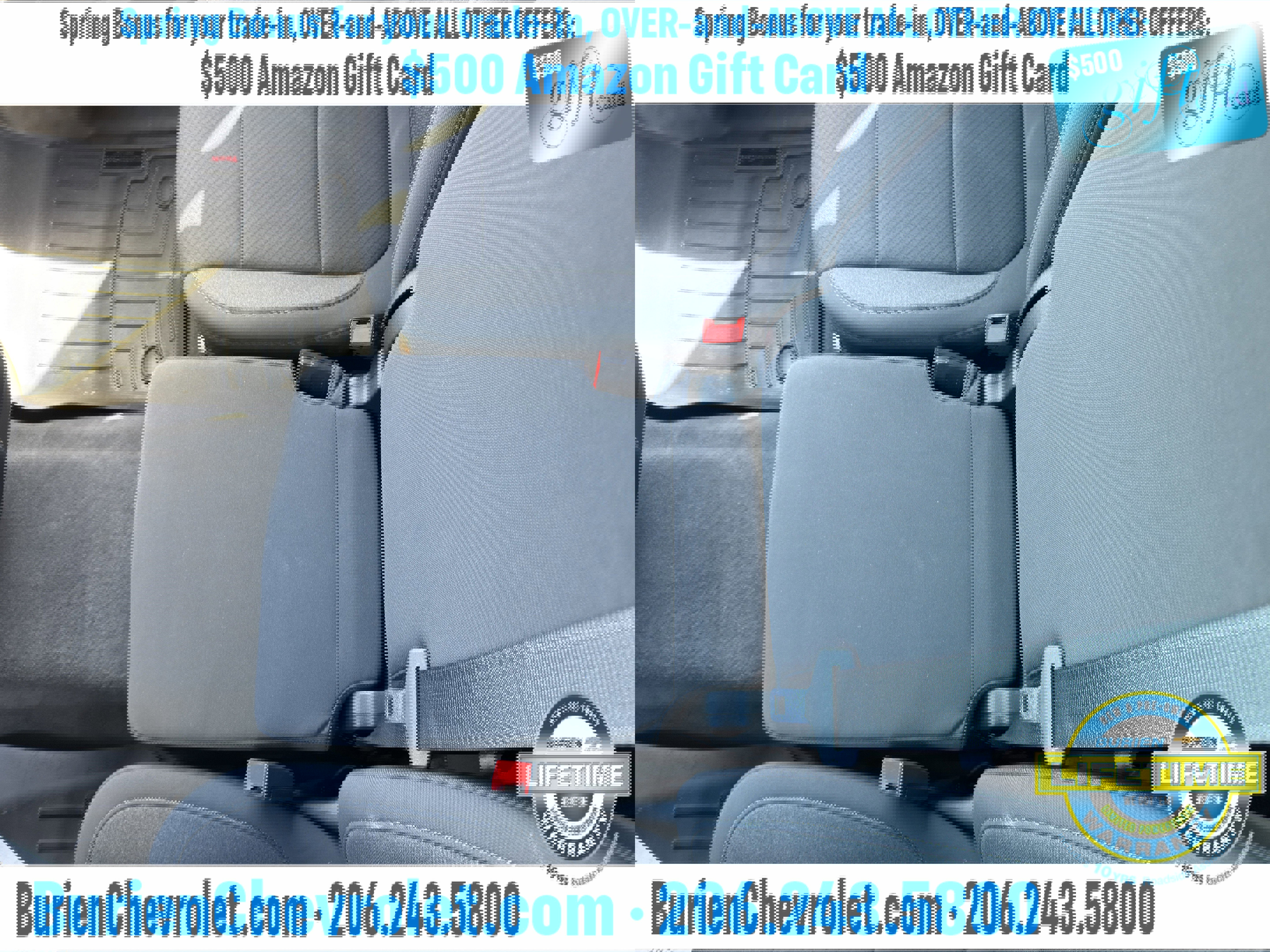 Used 2022 Chevrolet Silverado 2500 LT w/ Convenience Package image 21