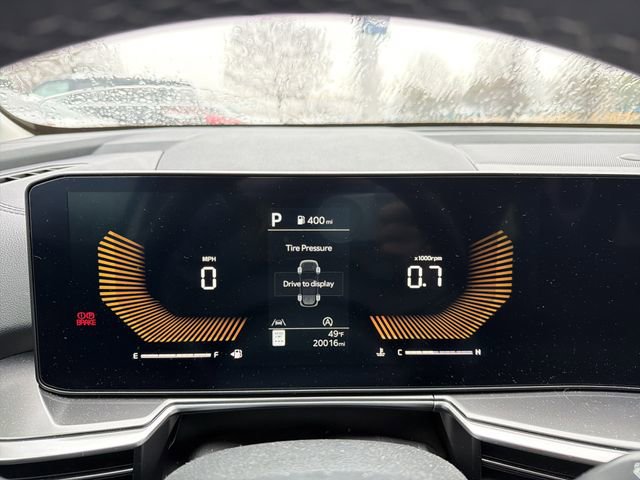 Used 2025 Kia Sorento S w/ Panoramic Sunroof Package image 25