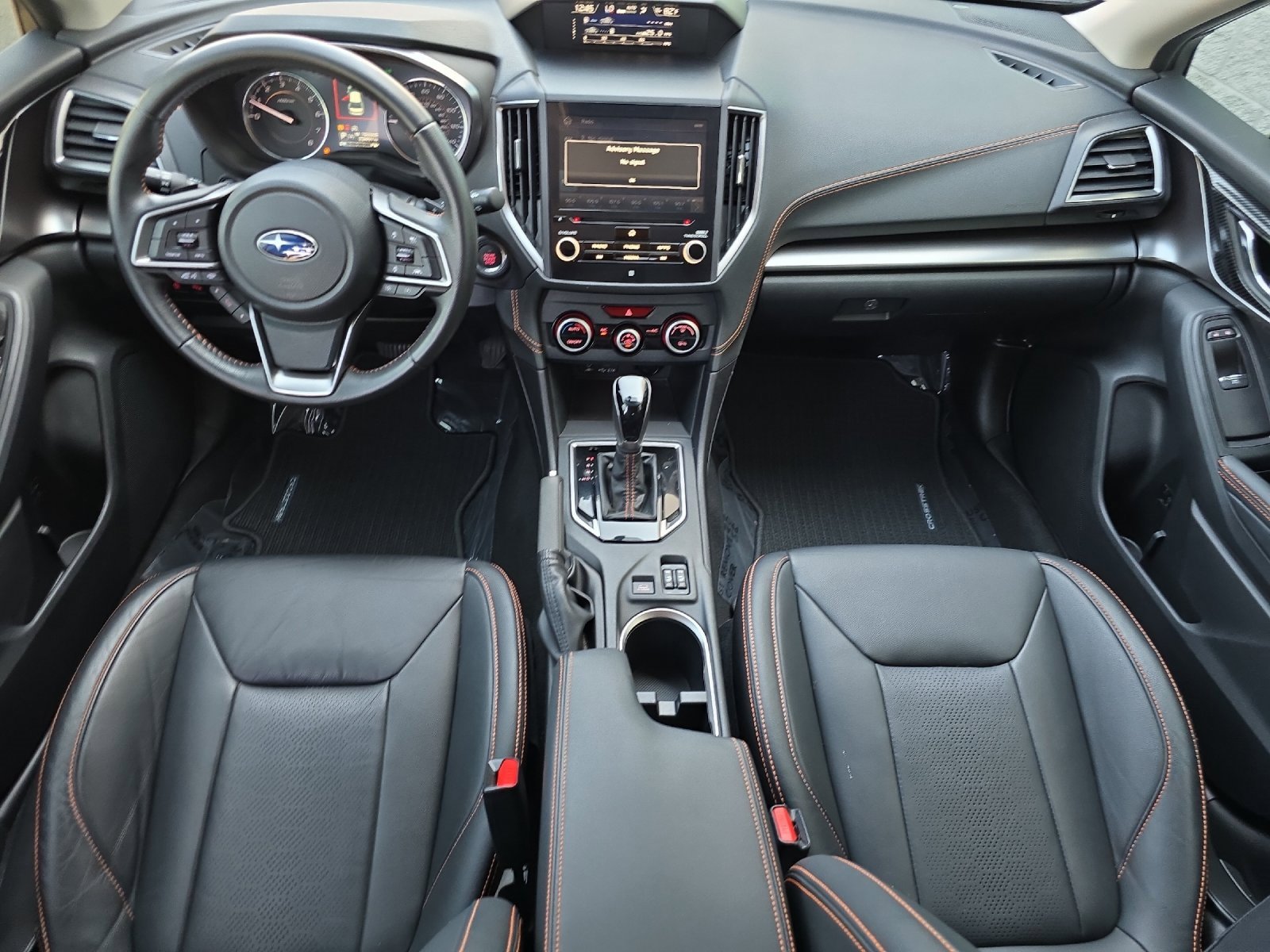 Used 2020 Subaru Crosstrek 2.0i Limited w/ Popular Package #5 image 13