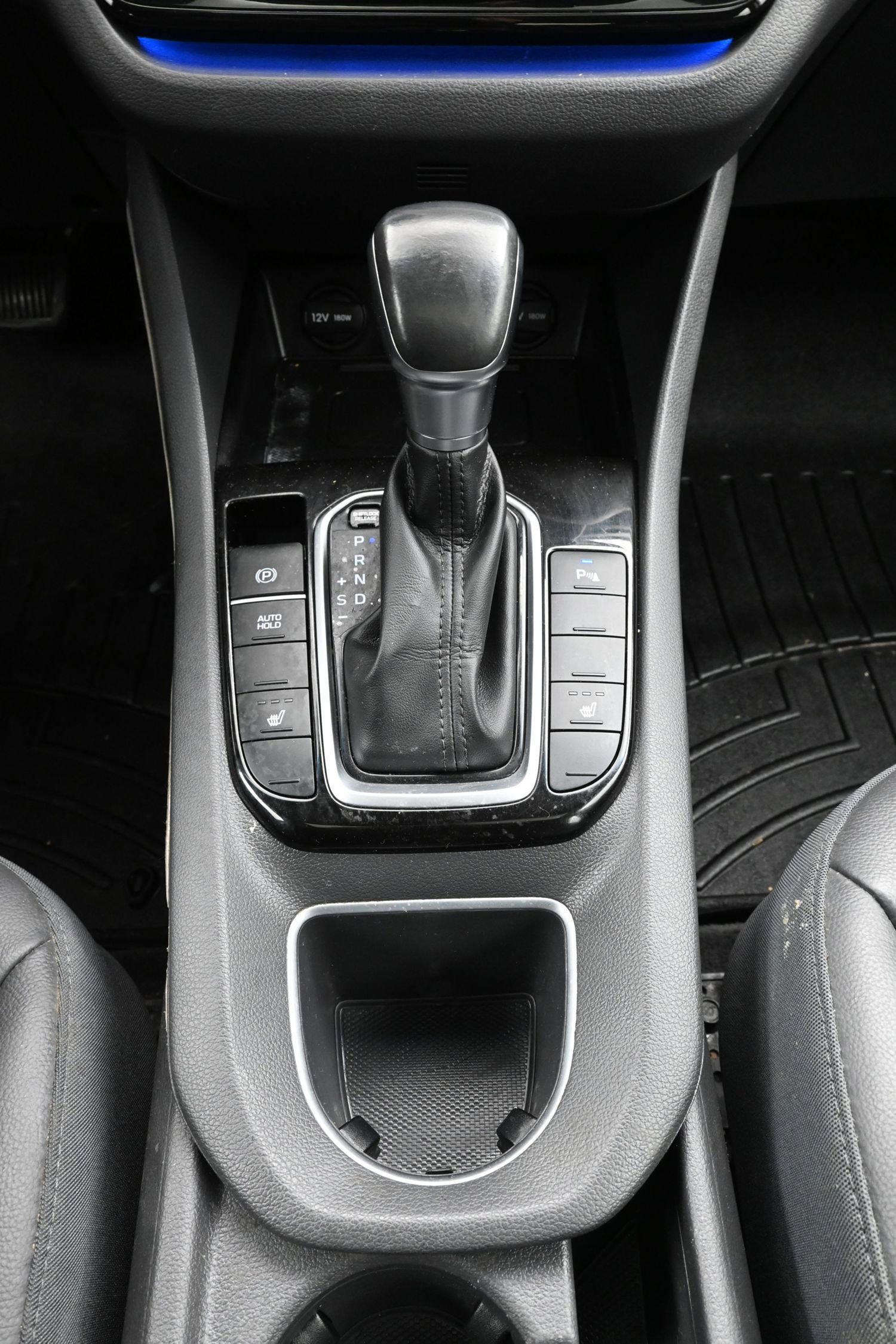 Used 2020 Hyundai Ioniq Limited image 19