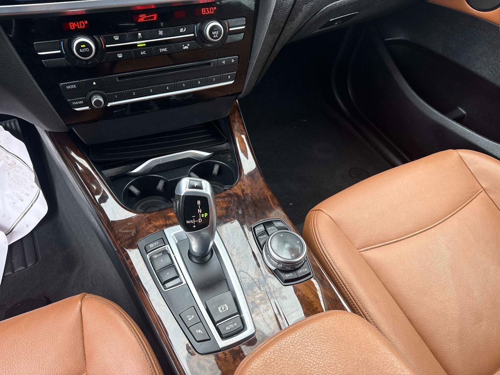 Used 2015 BMW X3 xDrive28i image 24