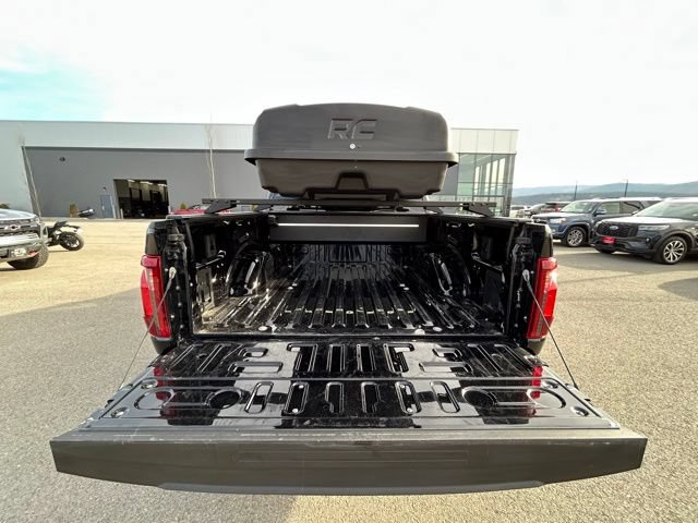 Used 2025 Ford F150 Tremor w/ Tow/Haul Package AWD/4WD image 14