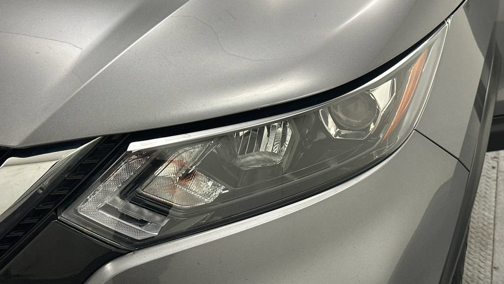 Certified 2020 Nissan Rogue Sport S w/ Appearance Package AWD/4WD image 18