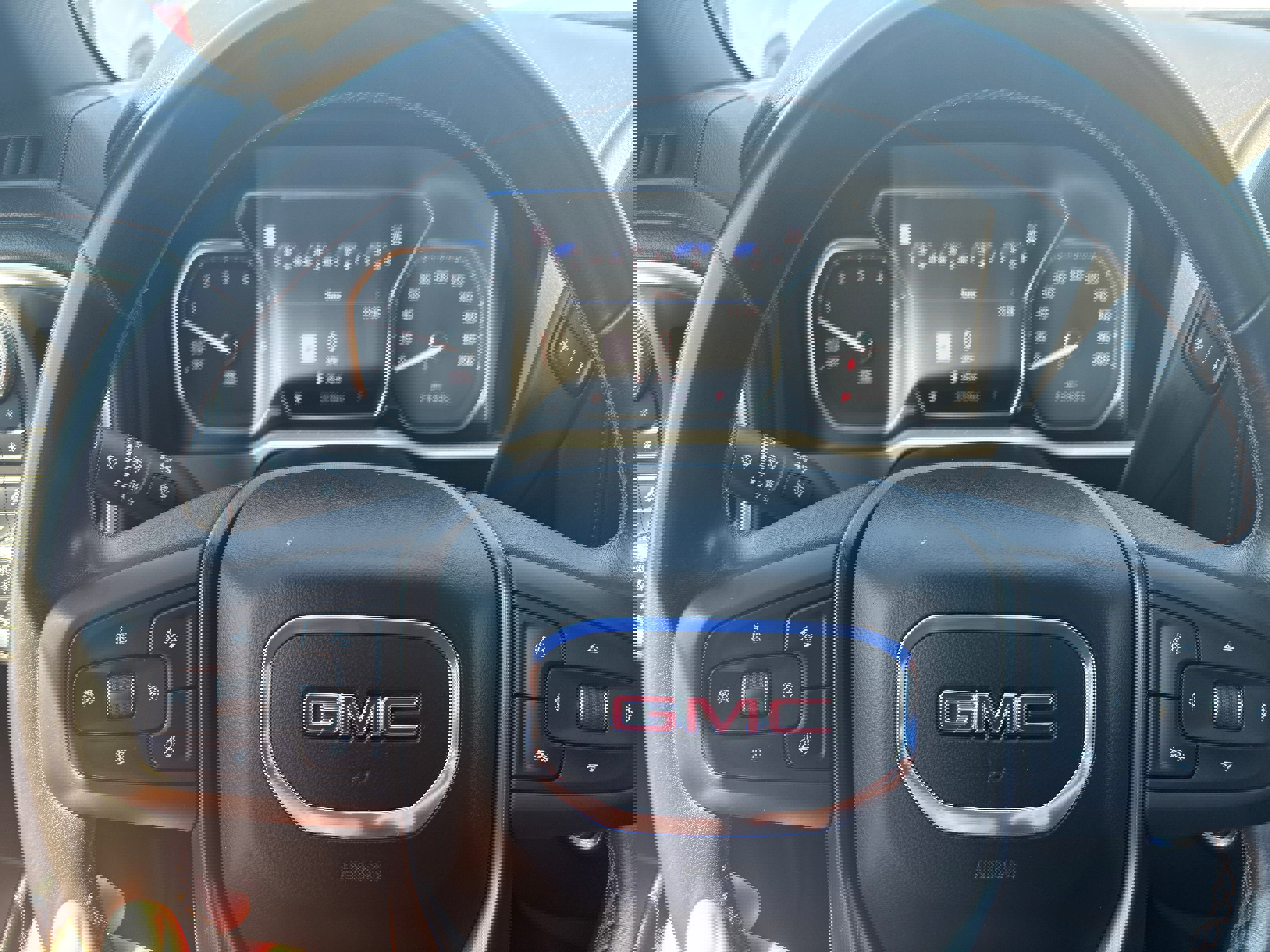 Used 2021 GMC Sierra 1500 AT4 w/ AT4 Premium Package image 14