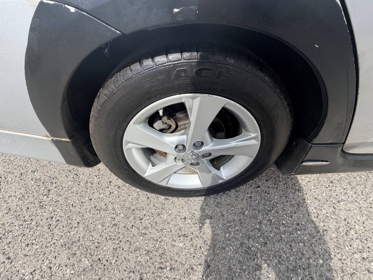 Used 2009 Toyota Corolla XRS FWD image 29
