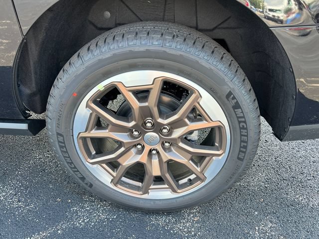 New 2027 Ford Expedition Max King Ranch AWD/4WD image 10