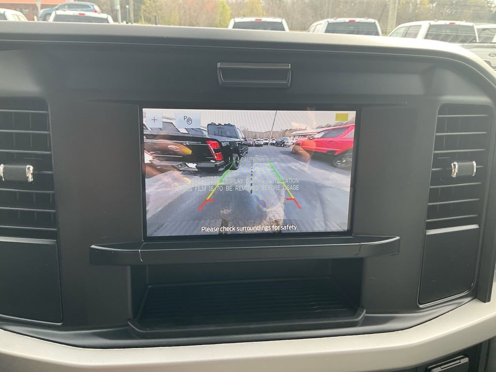 New 2026 Ford F250 XL w/ XL Driver Assist Package image 25