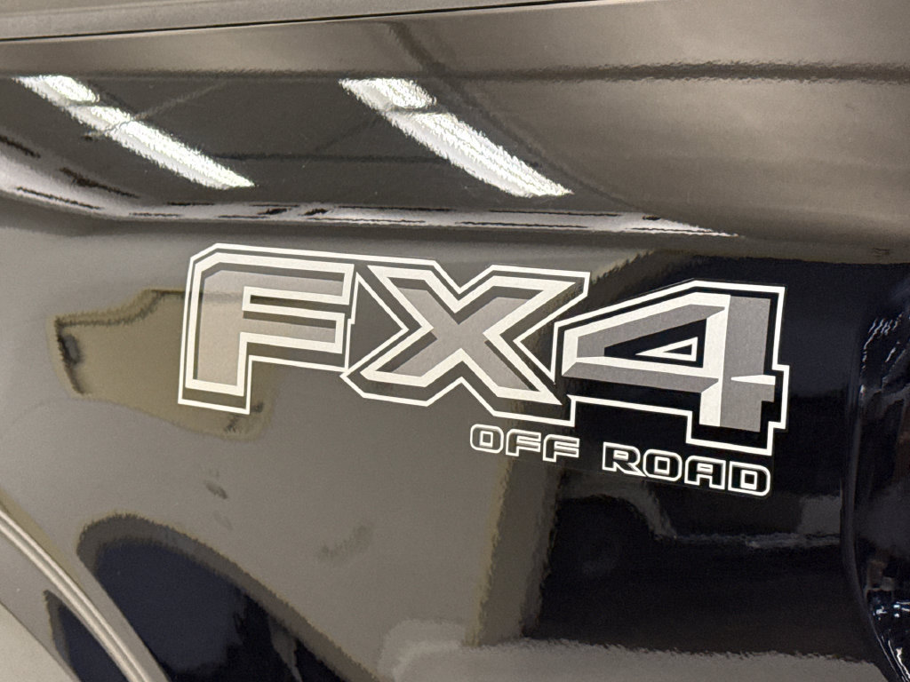 Used 2024 Ford F150 XLT w/ Equipment Group 302A MID AWD/4WD image 11