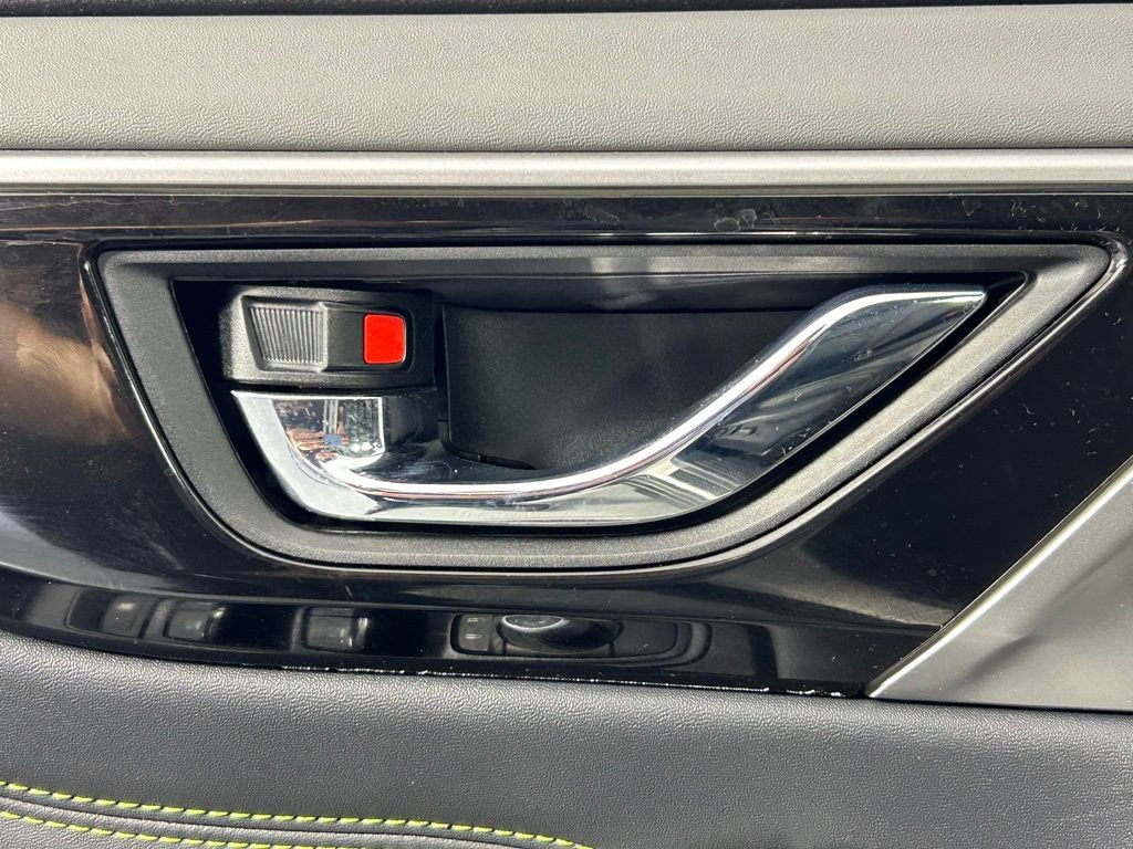 Used 2020 Subaru Outback Onyx Edition XT image 34