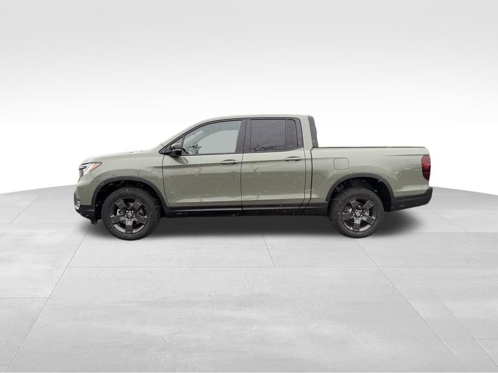 New 2026 Honda Ridgeline TrailSport image 18