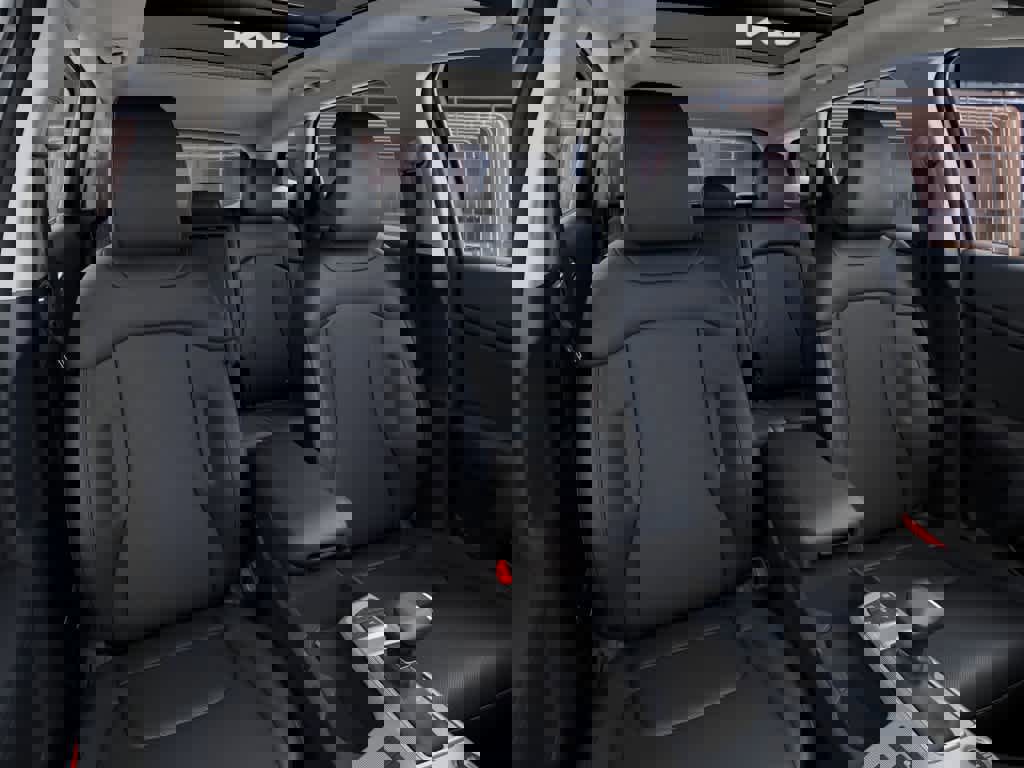 New 2026 Kia Sportage EX image 15