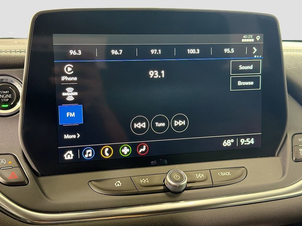 Used 2024 Chevrolet Blazer LT w/ Convenience Package image 15