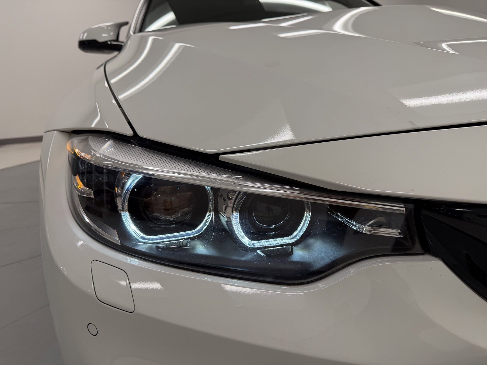 Used 2016 BMW M3 w/ Executive Package image 47