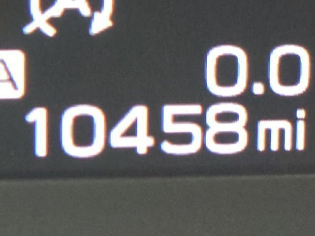 Used 2024 Subaru Impreza 2.0i image 22