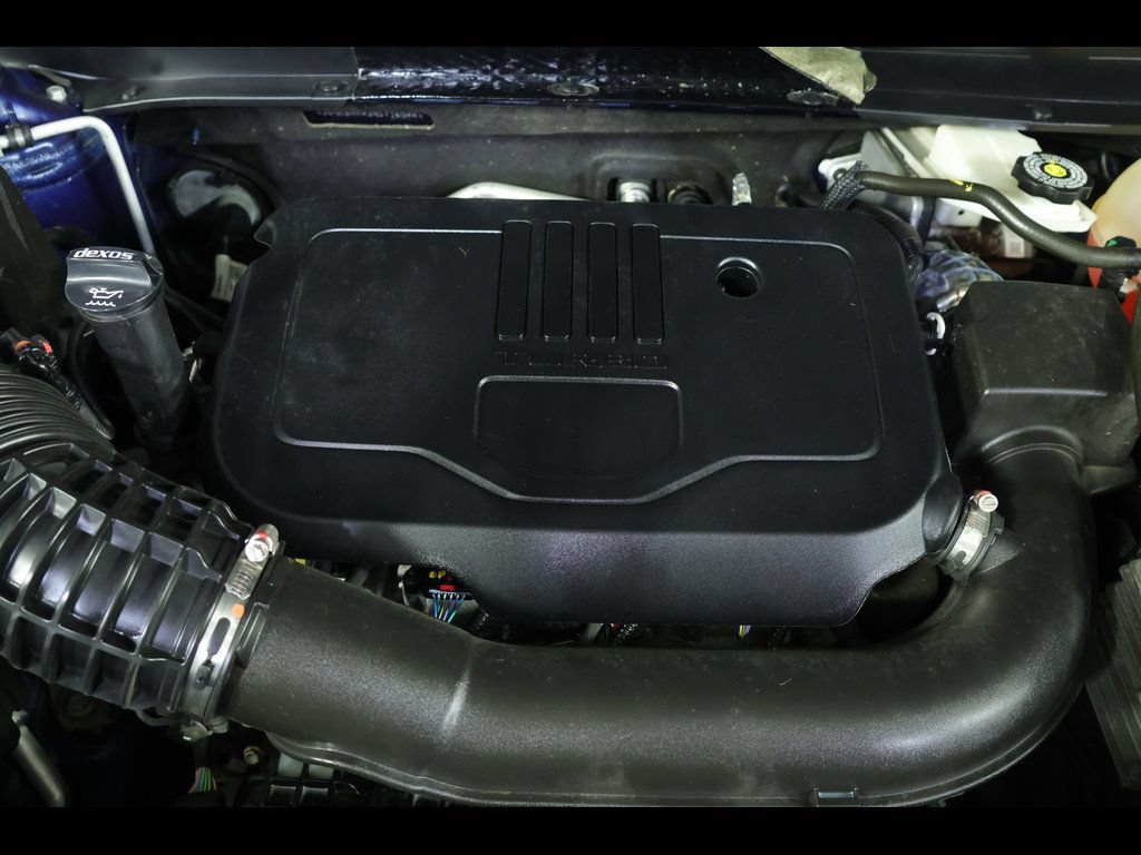 Used 2022 Chevrolet Blazer LT AWD/4WD image 19