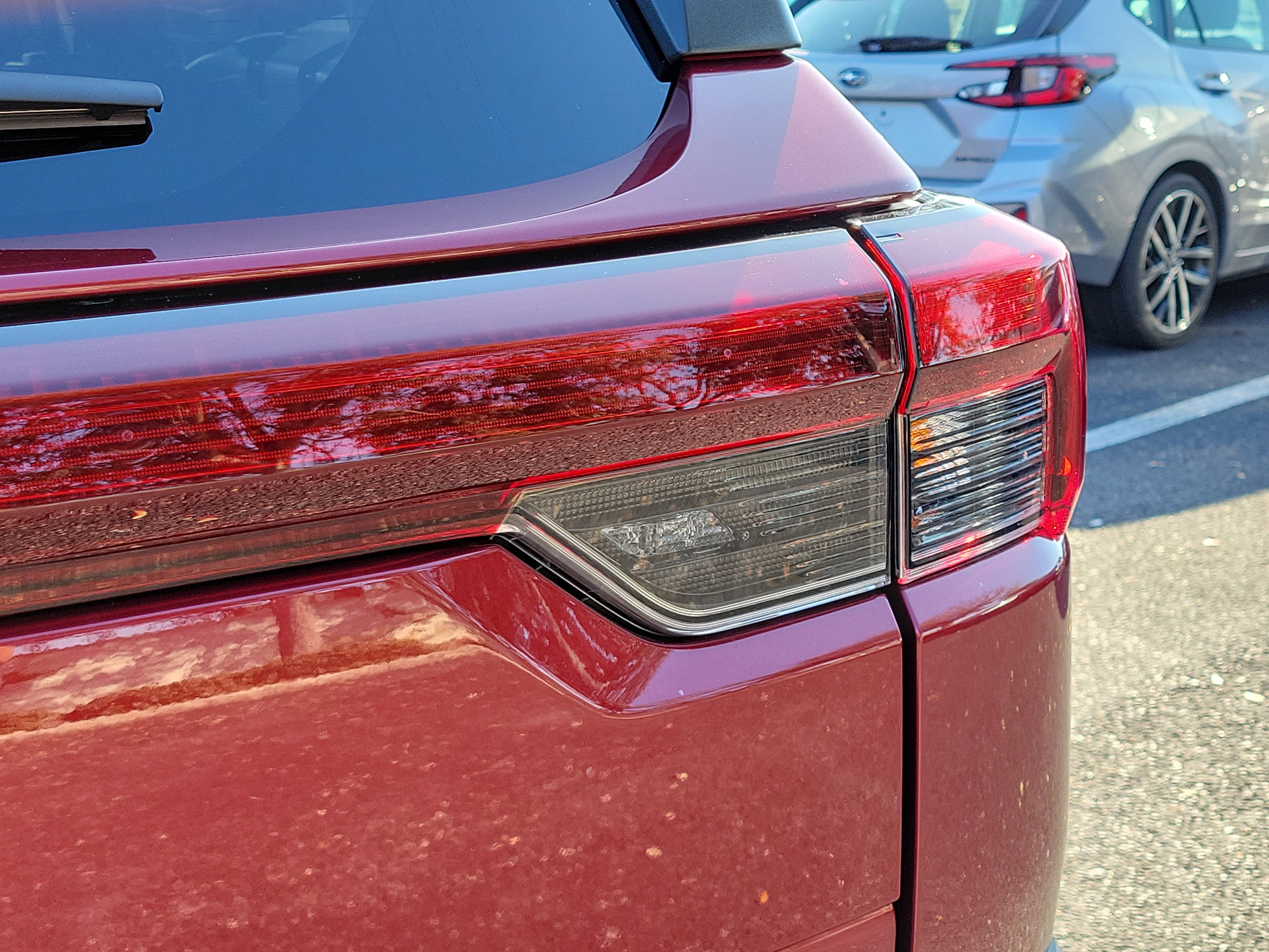 Used 2026 Subaru Outback Limited image 10