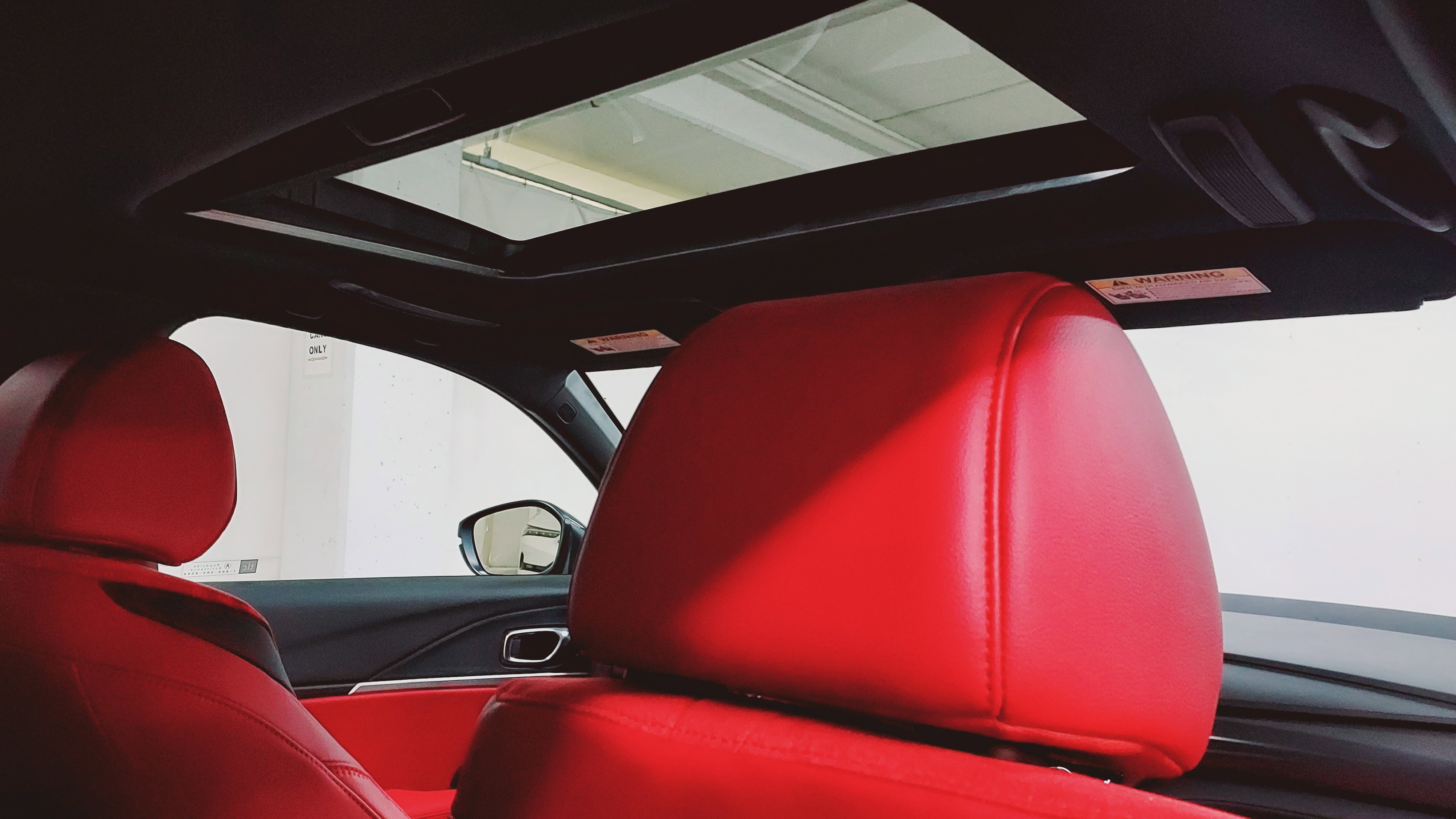 New 2026 Acura Integra A-Spec image 40