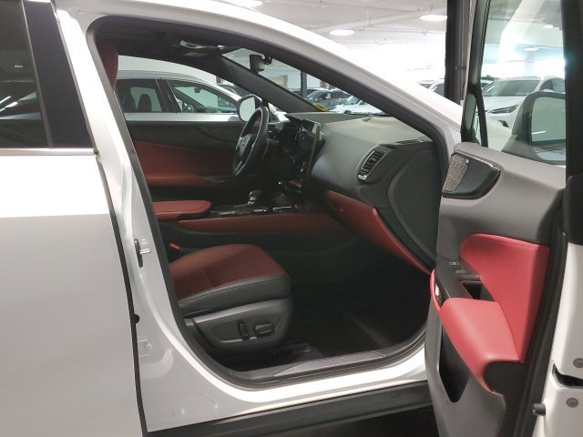 Certified 2024 Lexus NX 350 AWD w/ Vision Package image 33