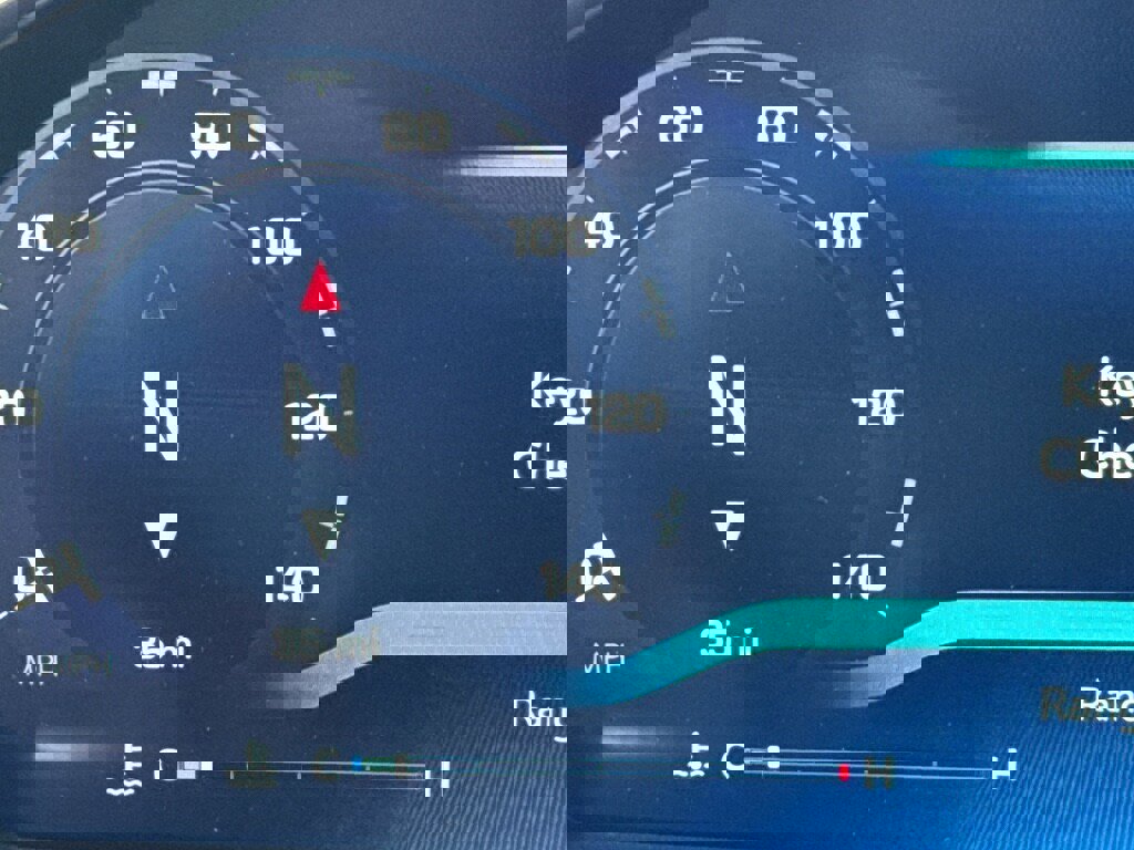 New 2026 Chevrolet Silverado 1500 LT Trail Boss w/ Convenience Package II image 15