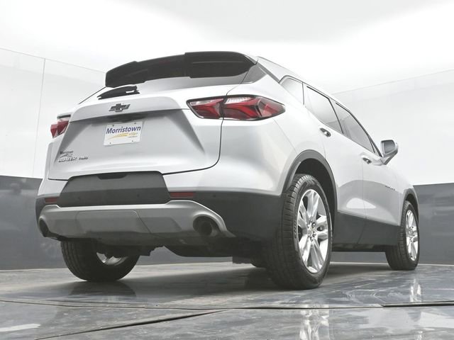 Used 2019 Chevrolet Blazer LT w/ Sun and Wheels Package image 42