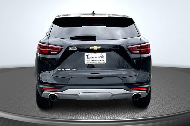 Used 2023 Chevrolet Blazer LT image 5
