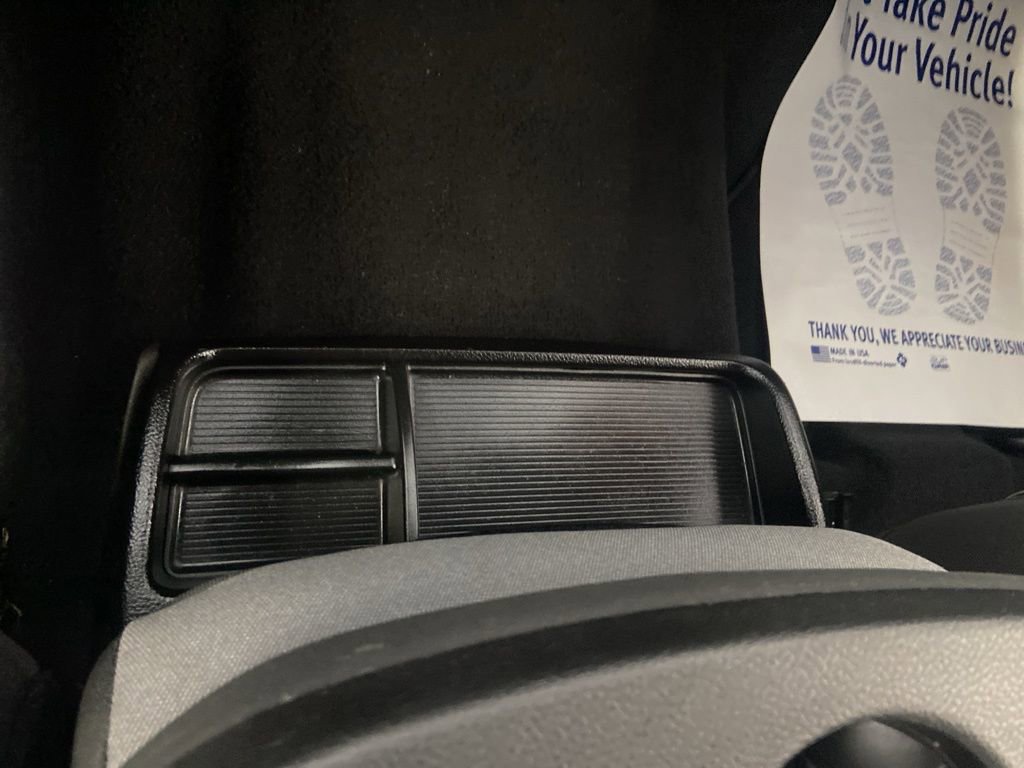 Certified 2024 RAM 2500 Big Horn w/ Bed Utility Group image 44