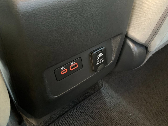 Used 2022 Nissan Frontier SV AWD/4WD image 19