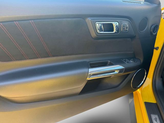Used 2017 Ford Mustang GT Premium w/ Equipment Group 401A image 20