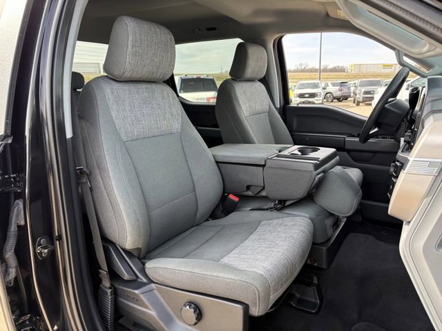 Used 2023 Ford F150 XLT AWD/4WD image 30