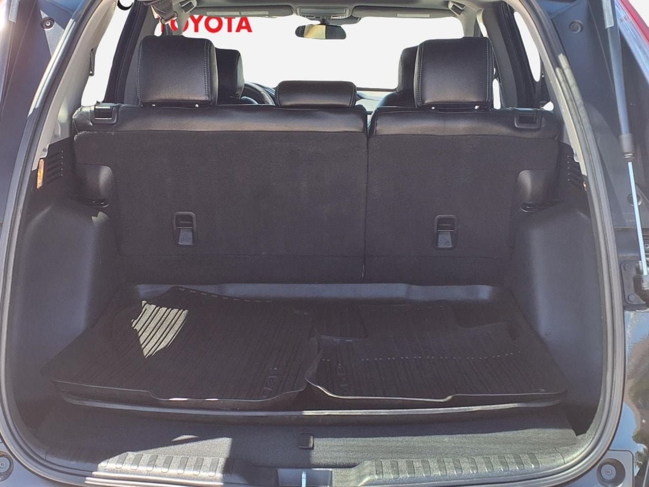 Used 2019 Honda CR-V EX image 5