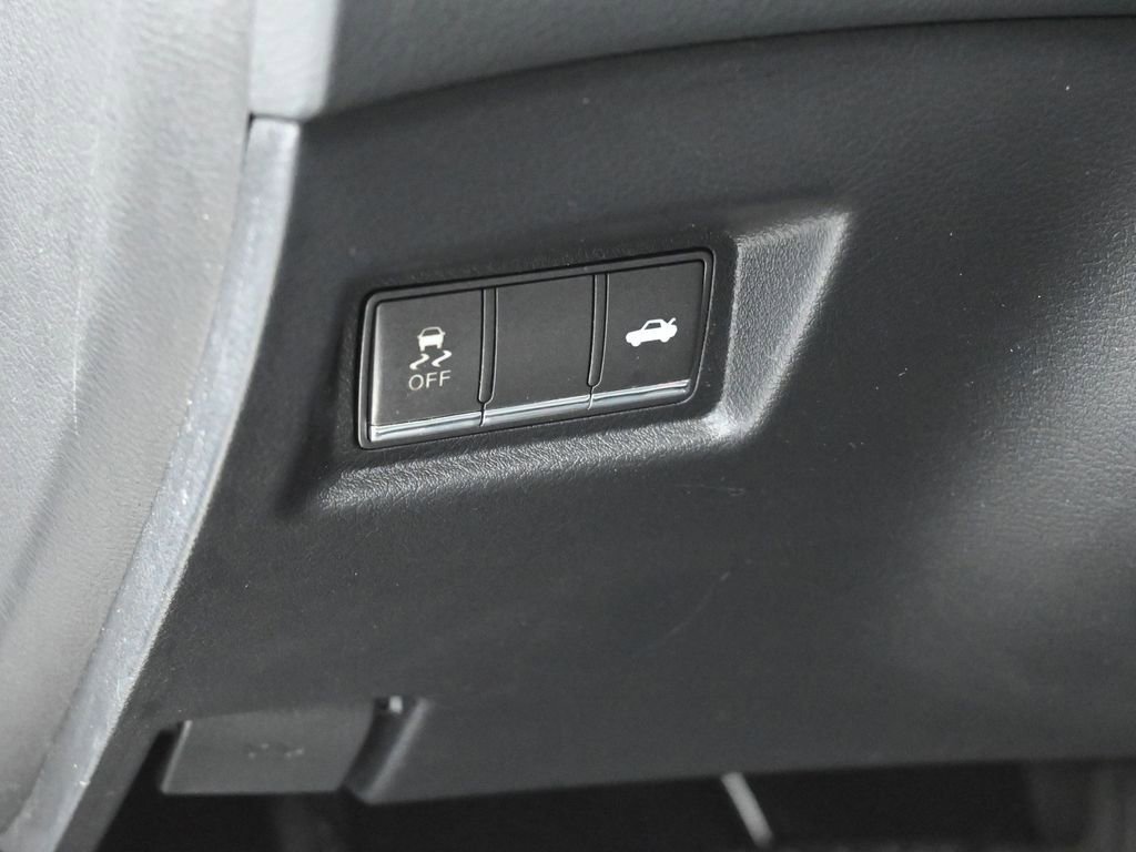 Used 2020 INFINITI Q60 3.0t Luxe image 15