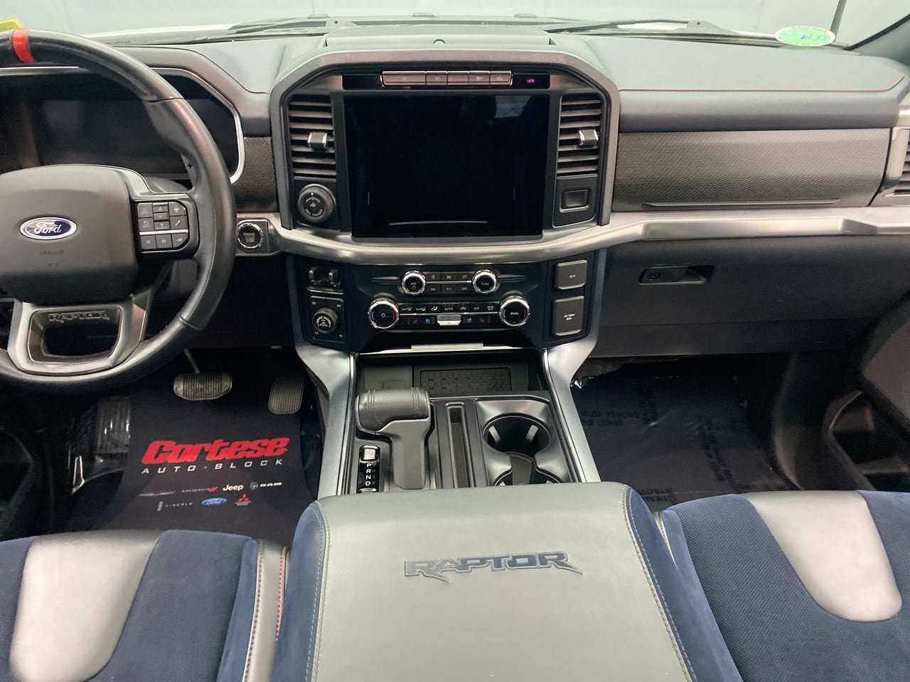 Used 2023 Ford F150 Raptor w/ Raptor 37 Performance Package AWD/4WD image 21