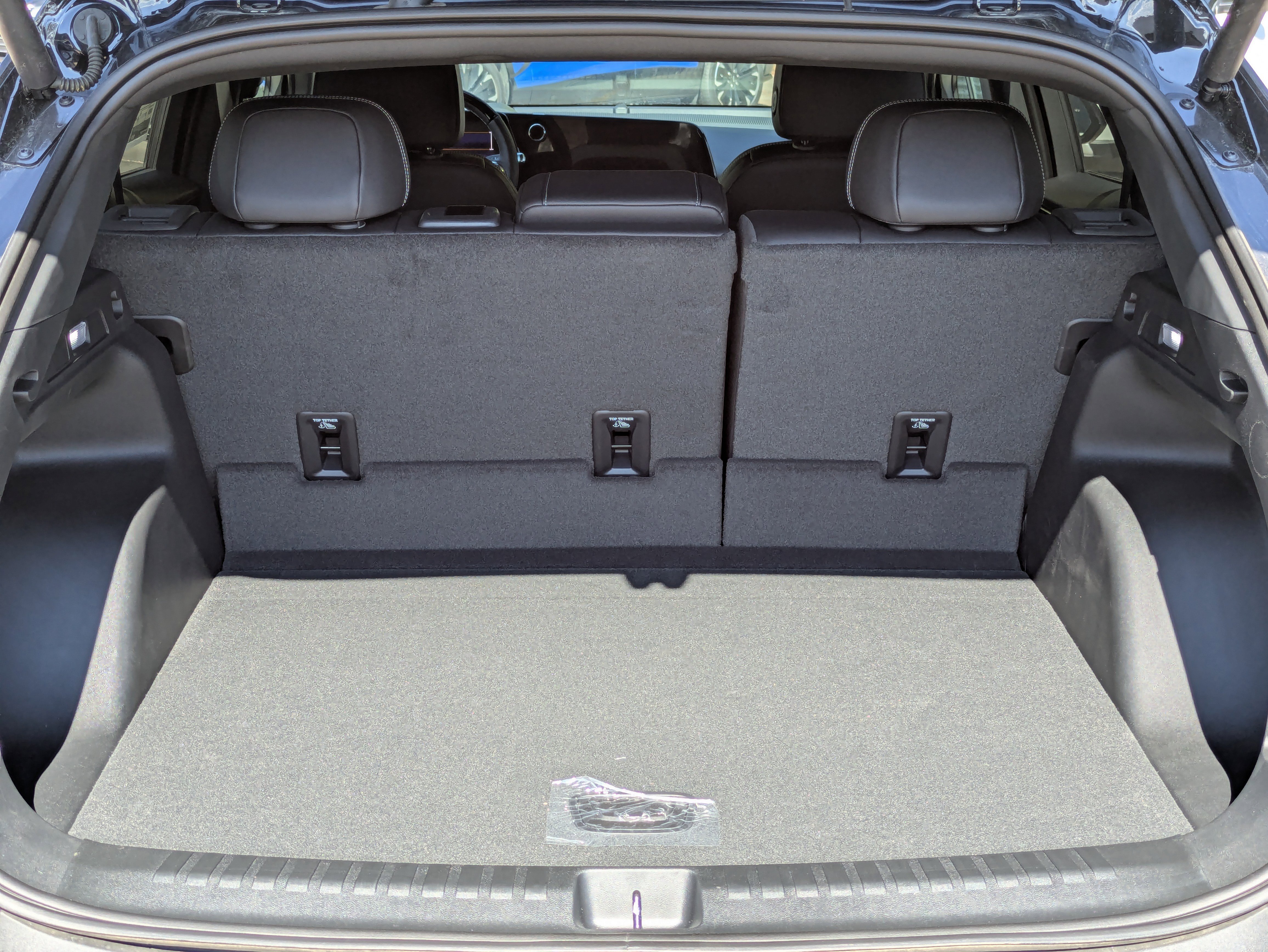 New 2025 Chevrolet Blazer EV LT w/ Super Cruise Package image 7