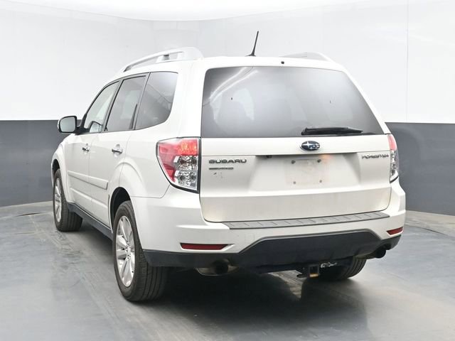Used 2012 Subaru Forester 2.5X Touring AWD/4WD image 12