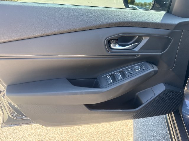 Certified 2024 Honda Accord EX image 10