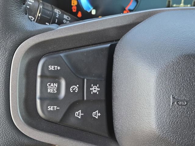 New 2025 Ford Bronco Big Bend image 23