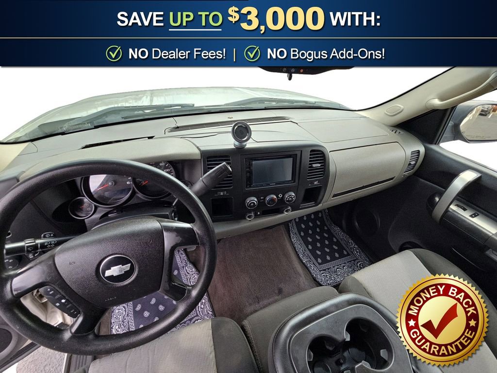 Used 2009 Chevrolet Silverado 1500 LS image 17