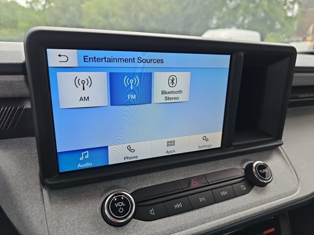 Certified 2024 Ford Maverick XLT w/ Equipment Group 300A Standard AWD/4WD image 23
