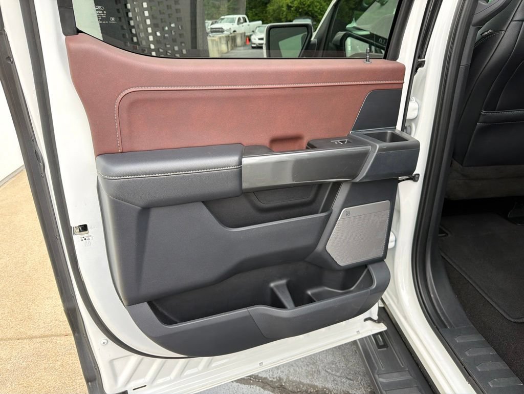 Used 2022 Ford F150 Lariat AWD/4WD image 53