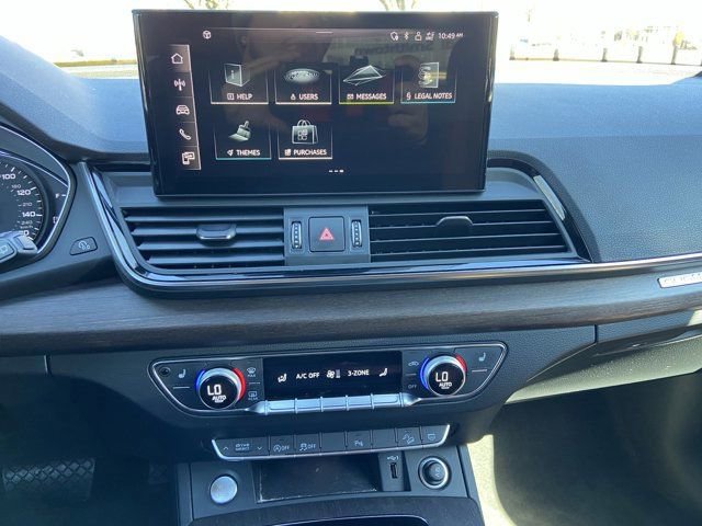 Certified 2023 Audi Q5 Premium w/ Convenience Package AWD/4WD image 16
