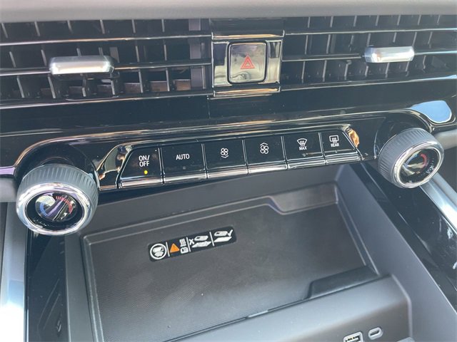 New 2025 Chevrolet Tahoe RST w/ Advanced Technology Package image 19