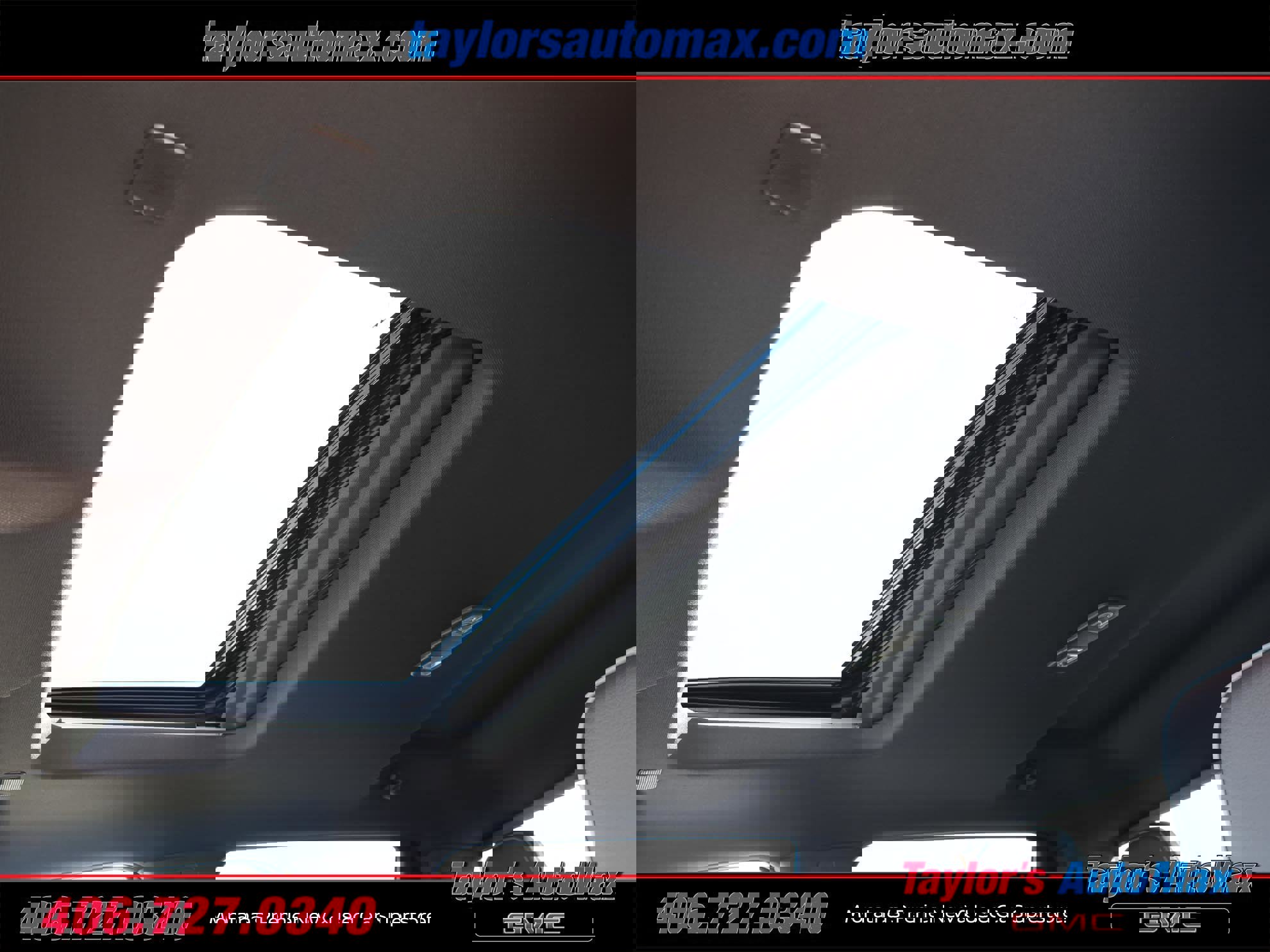 New 2026 GMC Sierra 2500 Denali w/ Denali Reserve Package image 42